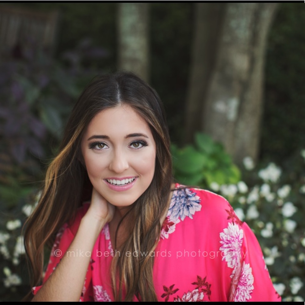 Meet your Posher, Sophie